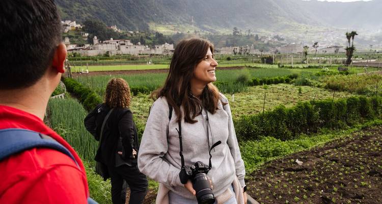 Heart of Guatemala - Intrepid Travel 4