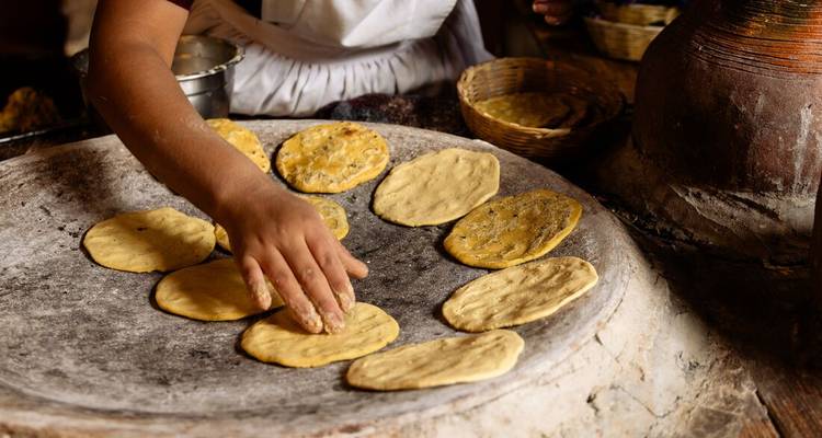 Heart of Guatemala - Intrepid Travel 10