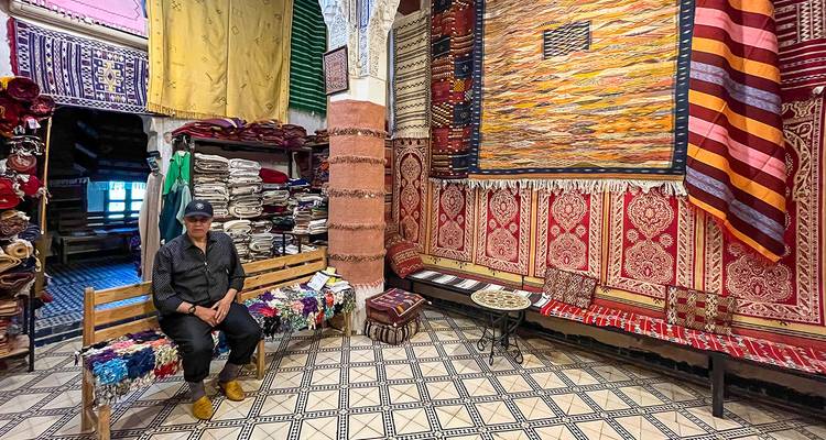 Private Morocco Marrakech Desert Family Tour, Daily Departs - Agate Travel 1