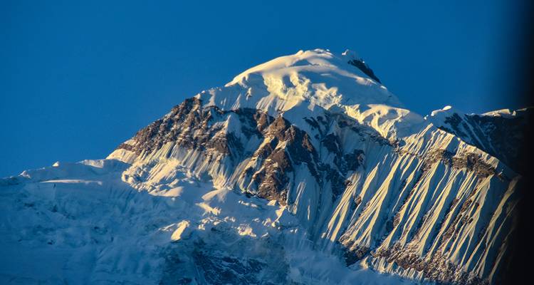 North Annapurna Base Camp Trek - World Himalayan Destination Pvt Ltd 2