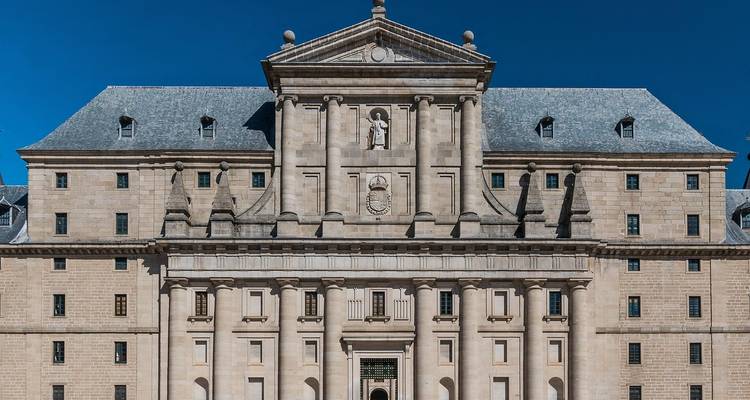 7 días en Madrid: Ecos del Imperio: Madrid, Ávila y Segovia - STM Tours LLC 1