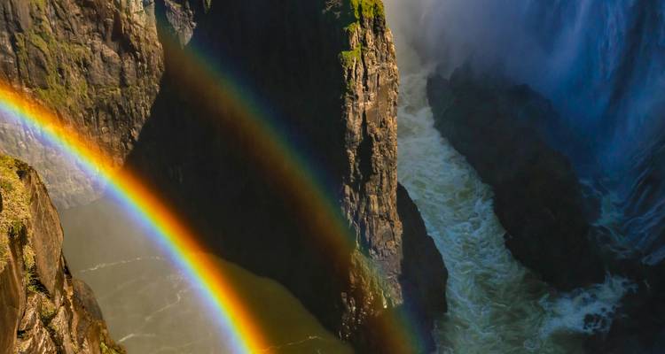 5 Day | Victoria Falls, Chobe National Park &  Okovango Delta Expolorer - Timeline Travel DMC 3