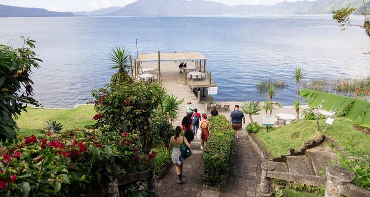 Aventure maya - Intrepid Travel 3