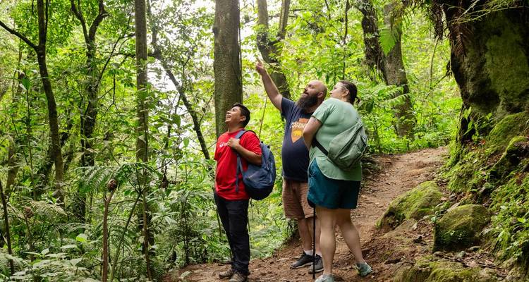 Aventure maya - Intrepid Travel 10