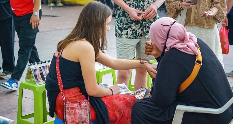 Vacaciones en la playa en Marruecos 9 días a medida, salidas diarias - Agate Travel 3