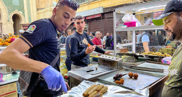 Vacaciones en la playa en Marruecos 9 días a medida, salidas diarias - Agate Travel 4