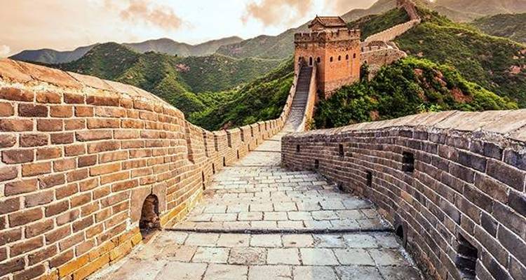 China by Rail - Wendy Wu Tours 3