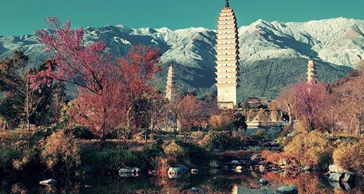 China by Rail - Wendy Wu Tours 9