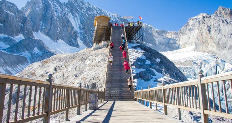 China by Rail - Wendy Wu Tours 10