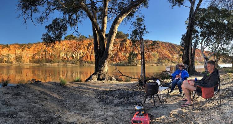 Rail Across the Nullarbor and Beyond Perth → Sydney (2026) - Travel Marvel 4