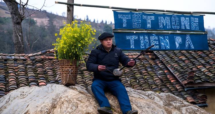 15 Days explore Viet Nam, North - Central - South - Truong Sa Tourist 3