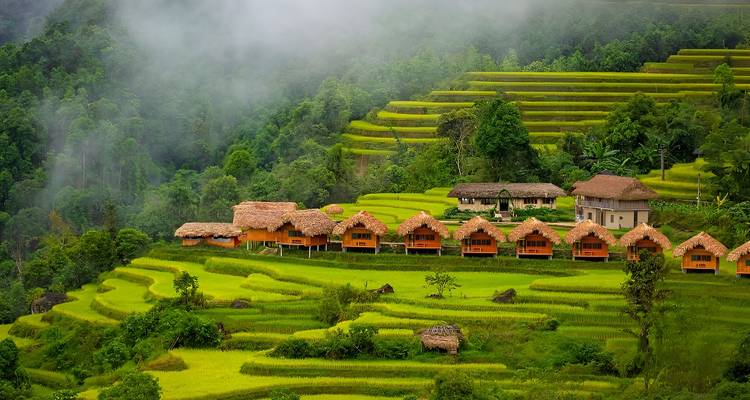 15 Days explore Viet Nam, North - Central - South - Truong Sa Tourist 10