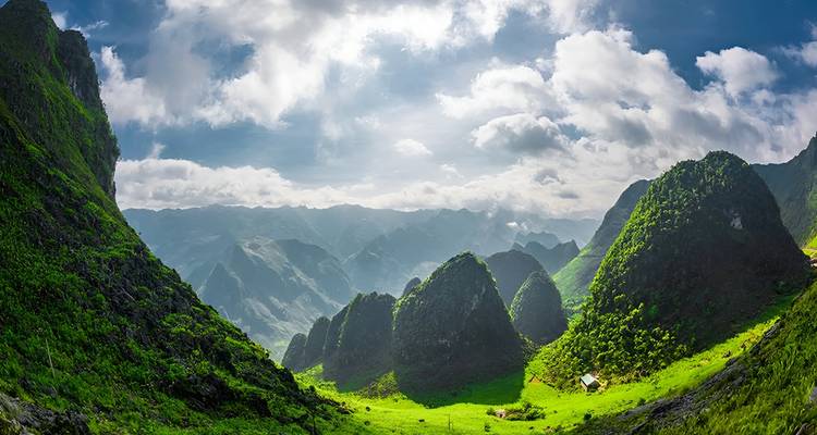 15 jours d'exploration du Viet Nam, Nord - Centre - Sud - Truong Sa Tourist 10