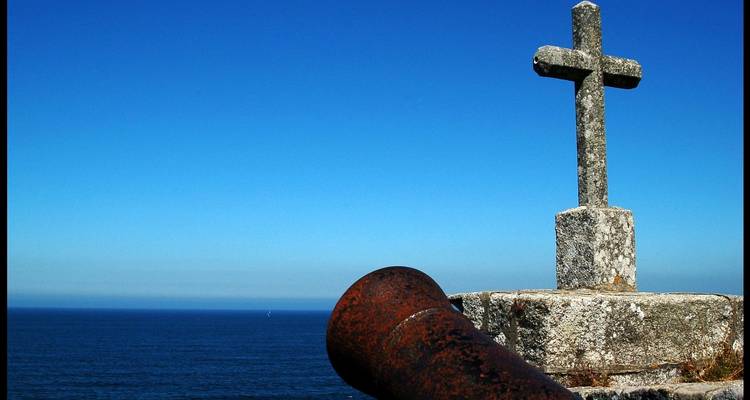 Circuit privé dans les Rías Baixas de Galice dans des hôtels et pazos de charme - CAMINO DE SANTIAGO RESERVAS 7