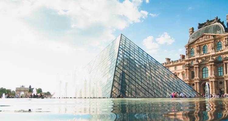 Viva Francia con Borgoña - Firebird Tours 3