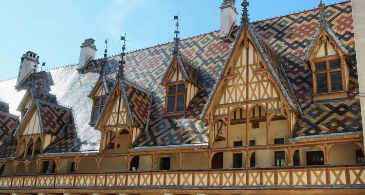 Viva Francia con Borgoña - Firebird Tours 6