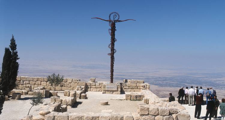 Randonnée en Jordanie - Haschemiten Königreich - Oasis Travel 2