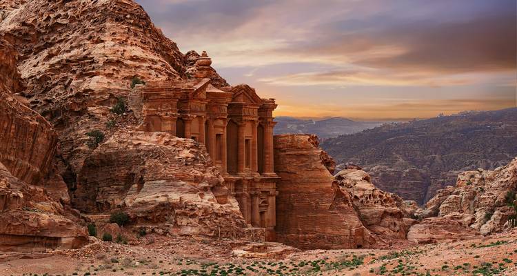 Randonnée en Jordanie - Haschemiten Königreich - Oasis Travel 6
