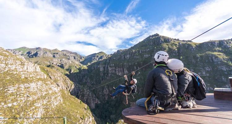 Escapada de 2 días a Cabo Wow - Hotspots2c 1