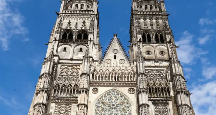 Viva Francia con el Valle del Loira - Firebird Tours 4
