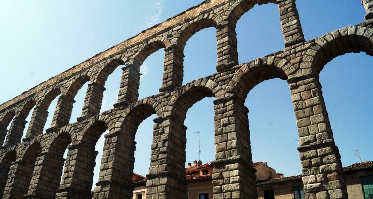 España en tren: Un Recorrido Autoguiado - CAMINO DE SANTIAGO RESERVAS 2