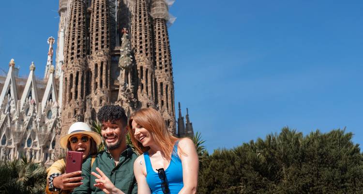 España en tren: Un Recorrido Autoguiado - CAMINO DE SANTIAGO RESERVAS 1