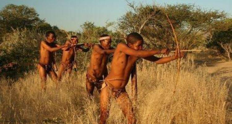 10 jours de safari tribal en camping en Namibie - Chameleon Safaris Namibia 5