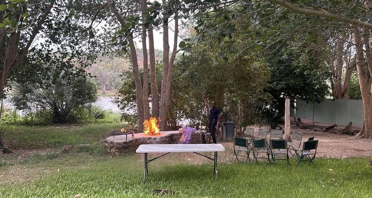 10 jours de safari tribal en camping en Namibie - Chameleon Safaris Namibia 10