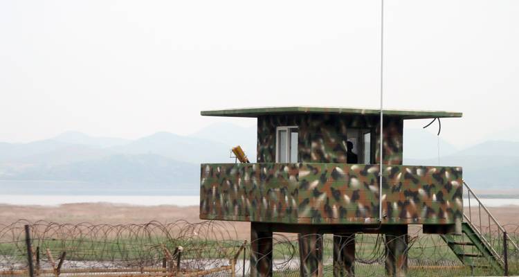 4-Day South Korea Tour: Seoul & DMZ - The Dragon Trip 4