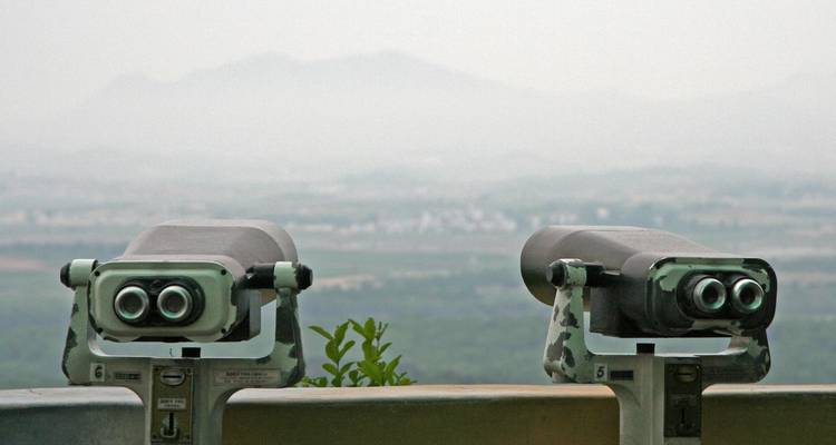 4-Day South Korea Tour: Seoul & DMZ - The Dragon Trip 7