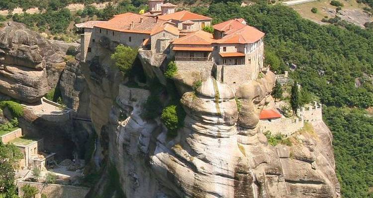 Grecia clásica - Travel Talk 3