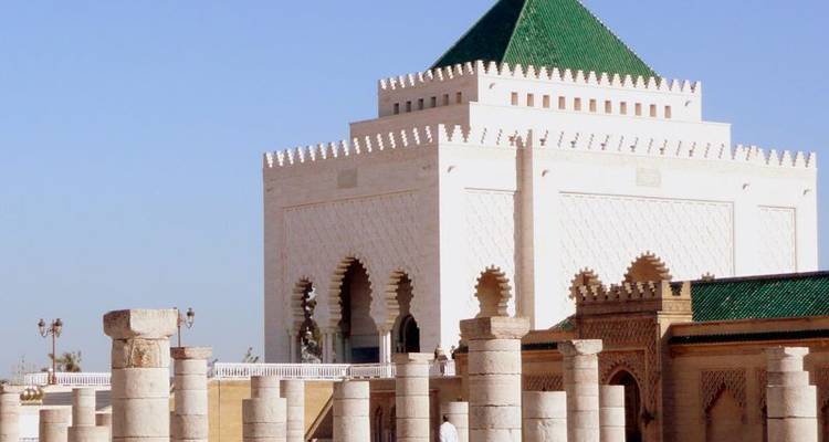 Marruecos Clásico Grupo Pequeño - Travel Talk 7