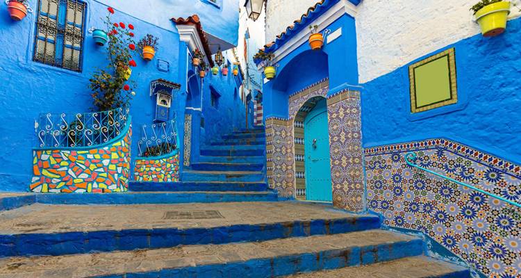 Marruecos Clásico Grupo Pequeño - Travel Talk 3