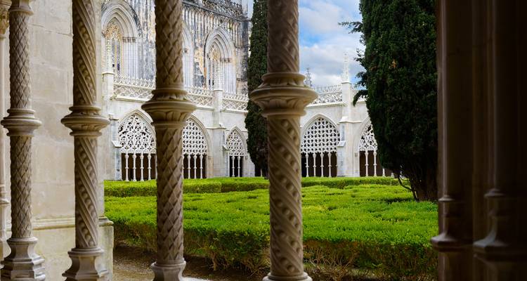 Portugal by train - Wingbuddy 3