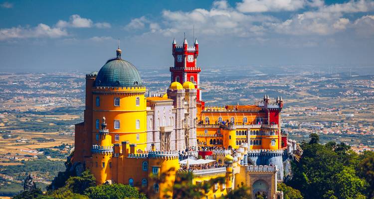 Portugal by train - Wingbuddy 7
