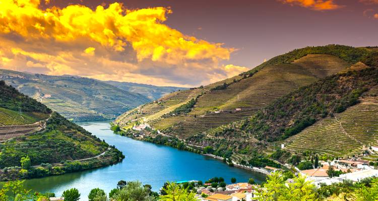 Portugal by train - Wingbuddy 9
