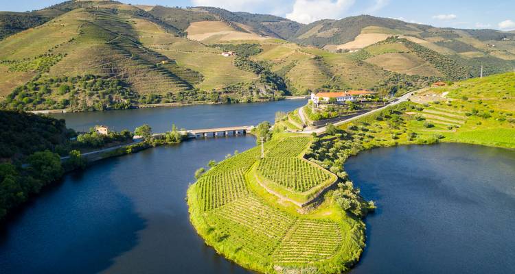 Portugal by train - Wingbuddy 10