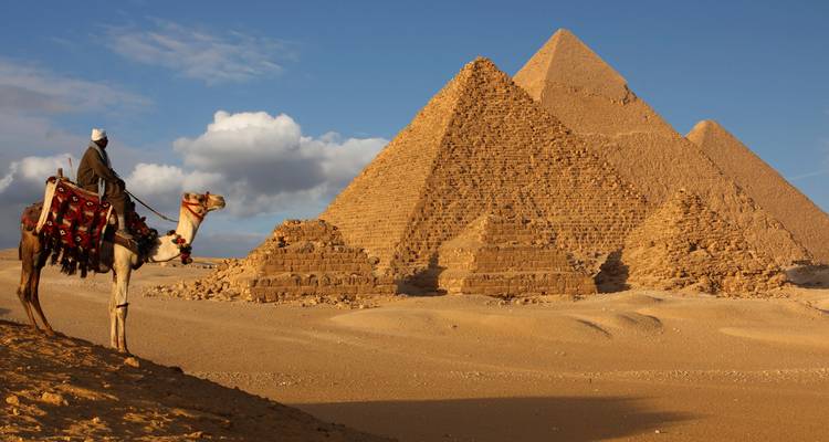 Festival del Sol de Abu Simbel Oct 2026 - 10 días - On The Go Tours 4