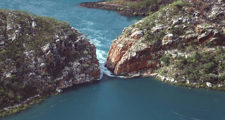 Wonders of the Kimberley and Coast Adventure Darwin → Broome (2026) - Travel Marvel 5