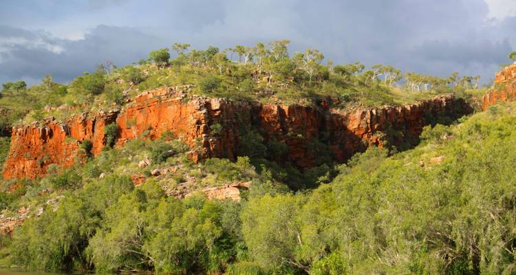Wonders of the Kimberley and Coast Adventure Darwin → Broome (2026) - Travel Marvel 3