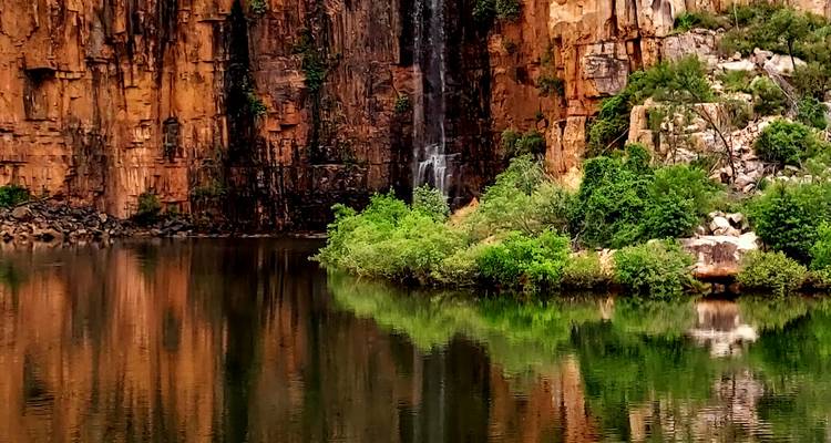 Wonders of the Kimberley and Coast Adventure Darwin → Broome (2026) - Travel Marvel 7
