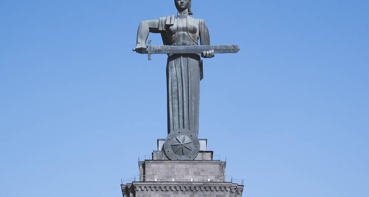 4 jours en Arménie Les points forts de l'Arménie : Un voyage court mais agréable - STM Tours LLC 4