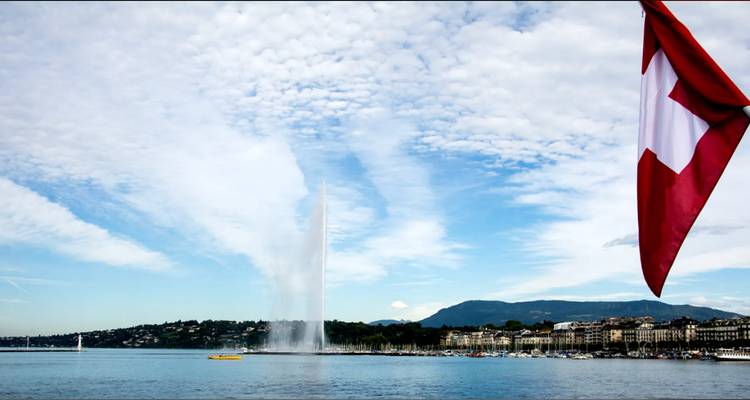 Best of Switzerland - Firebird Tours 3