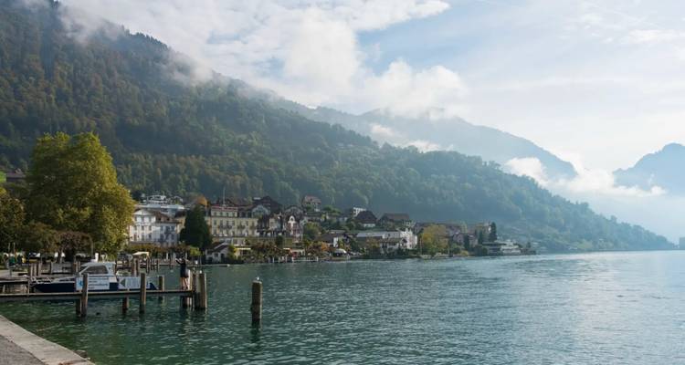 Best of Switzerland - Firebird Tours 4
