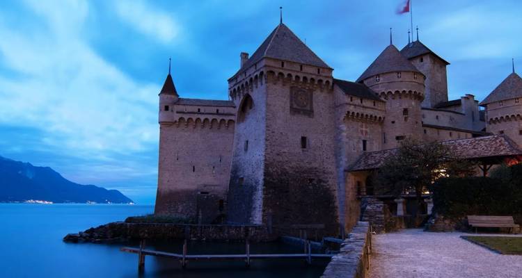 Best of Switzerland - Firebird Tours 6