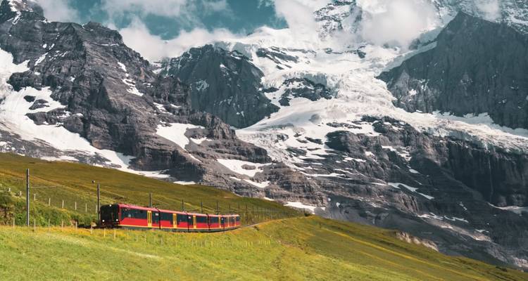 Best of Switzerland - Firebird Tours 7