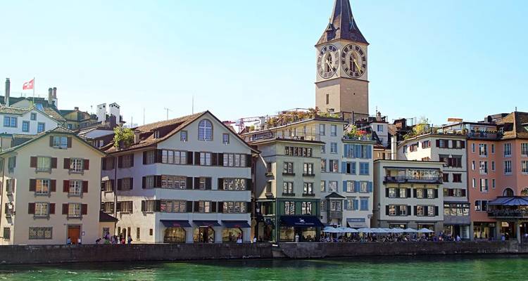 Best of Switzerland - Firebird Tours 8