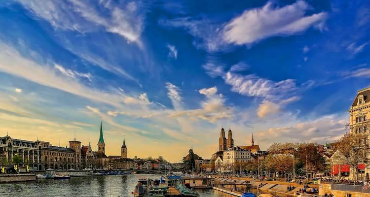 Best of Switzerland - Firebird Tours 10