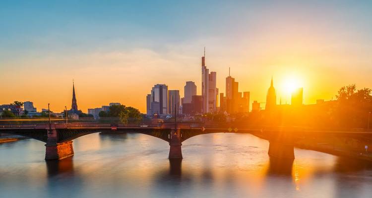 Main & Middle Rhine Experience 2025 - A-ROSA 5