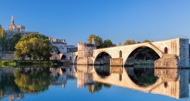 Rhône Route Provence 2025 - A-ROSA STELLA (7 destinations) - A-ROSA 5